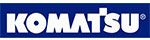 Komatsu Logo