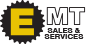 EMT Services Logo
