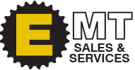EMTS - Earthmoving Machinery & Truck Parts