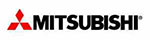 Mitsubishi Logo